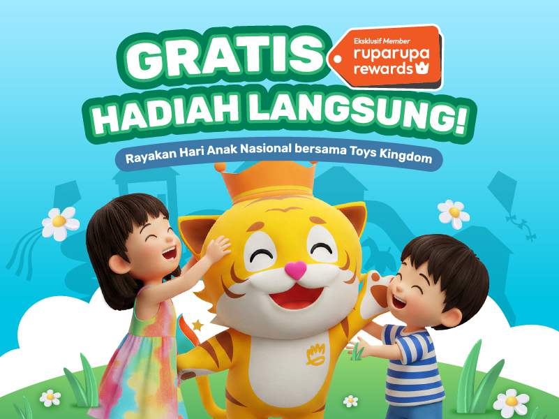 Hari Anak Nasional