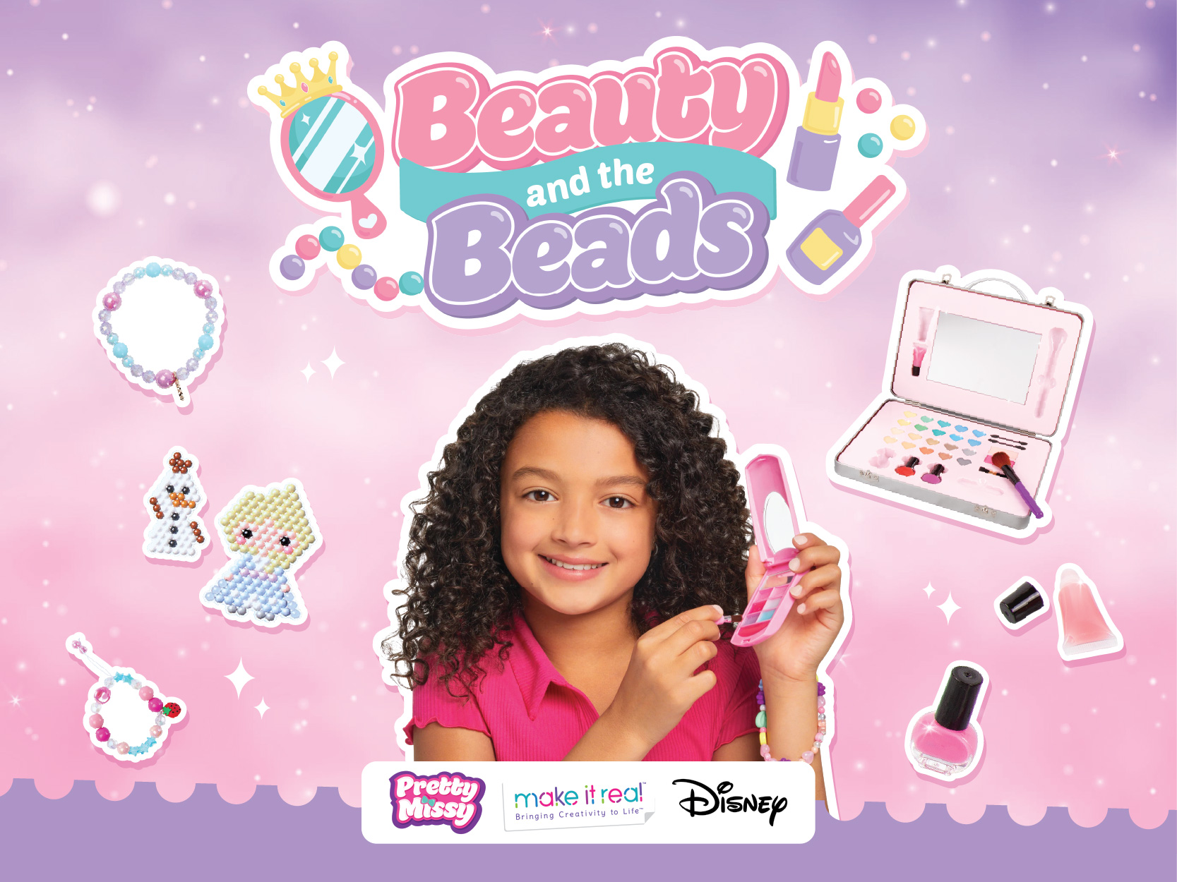 Beauty and The Beads